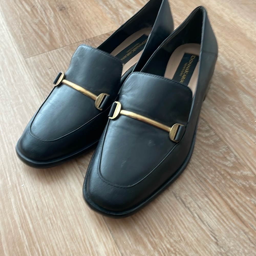 Donnakaren Loafers - Women’s Size 7